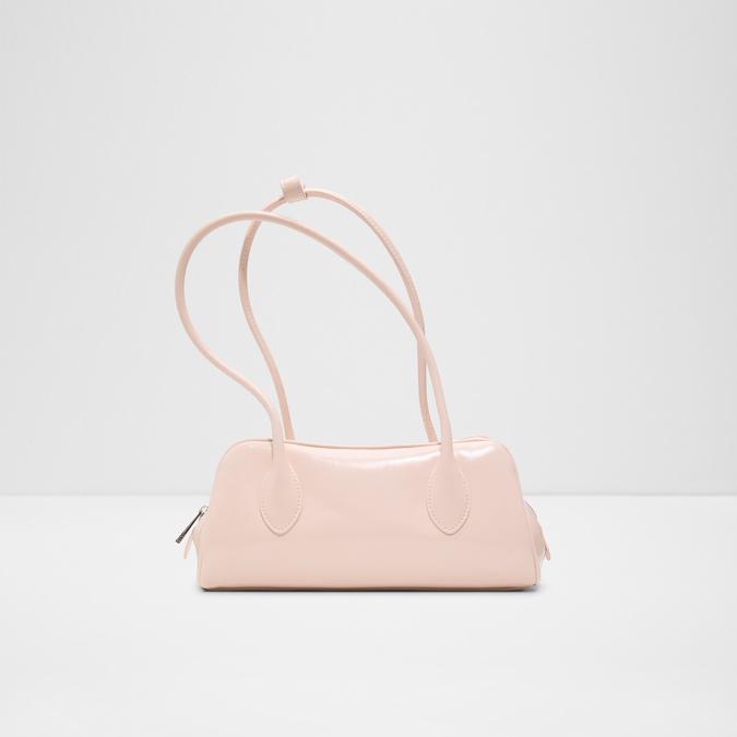 MYRIA Light Pink Women Shoulder Bag
