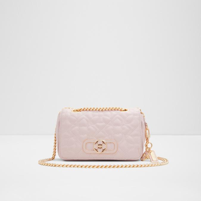 Expertisa Women's Pink Cross Body | Aldo Shoes