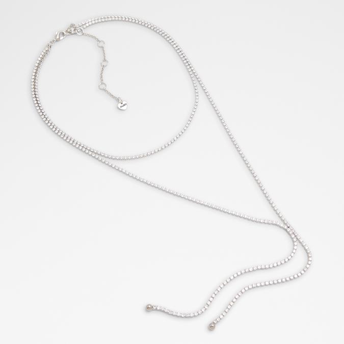 Constricta Women's Multicolour Necklace