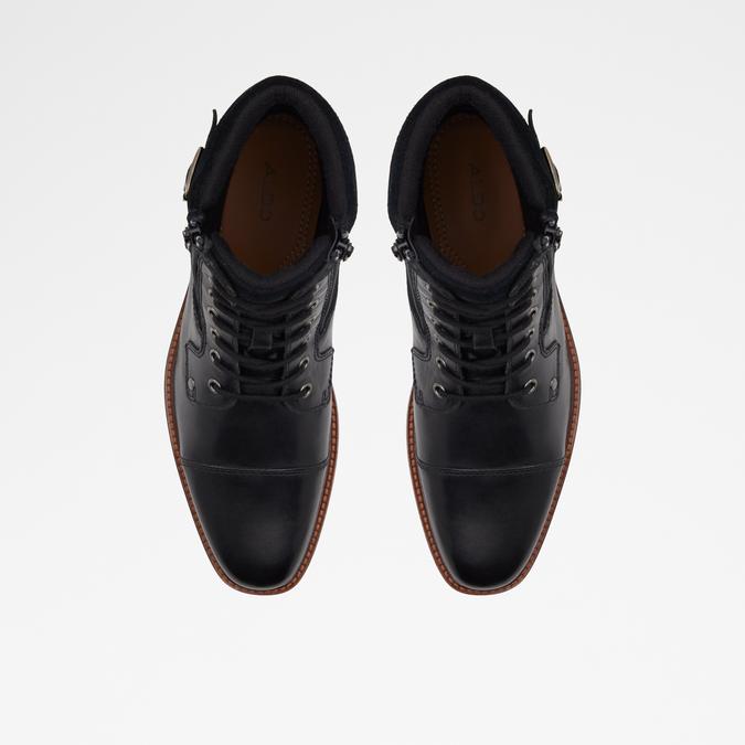 Constantine Men's Black Lace-Up image number 1