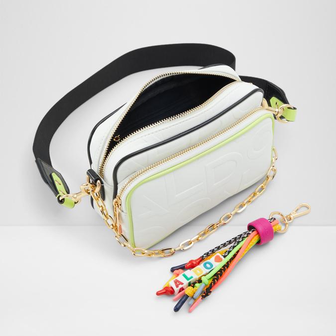 Eviebag Women's Multicolor Cross Body image number 2