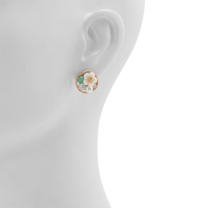 Erilalla Women's Pastel Multi Earrings image number 1