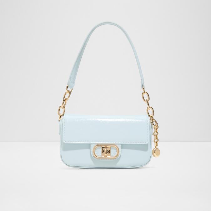 NOCTURA BLUE Women Shoulder Bag image number 0