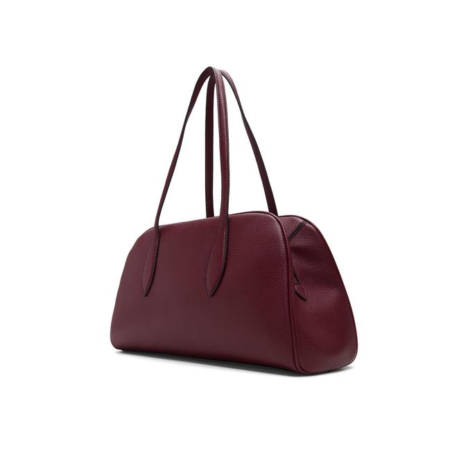 Hayla Women's Bordo Satchel