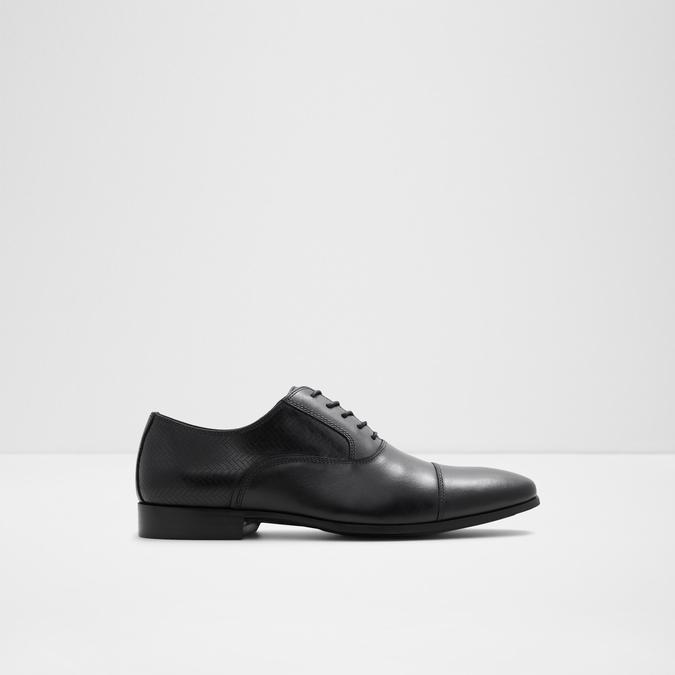 Albeck Men's Black Dress Shoes