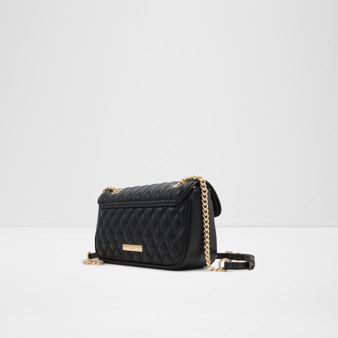 Lounya Women's Black Cross Body image number 1