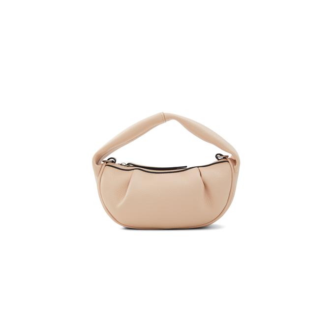 Jennaeryn Women's Light Pink Hobo
