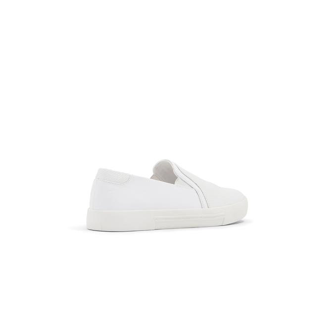 Northelle Women's White Sneakers image number 1