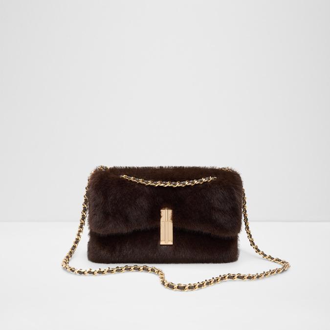 ALICITA Brown Women Cross Body
