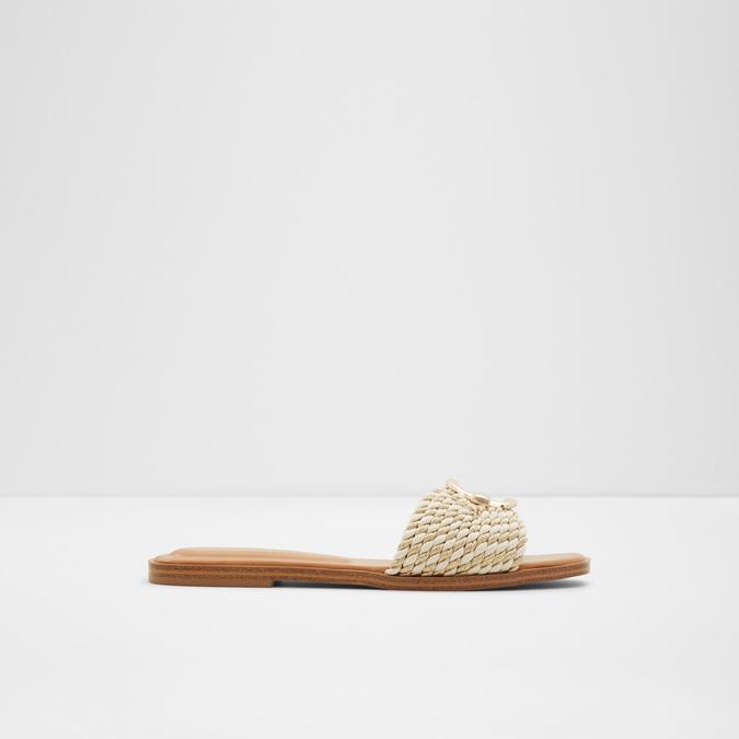 Glaeswen Women's Miscellaneous Flat Sandals image number 0