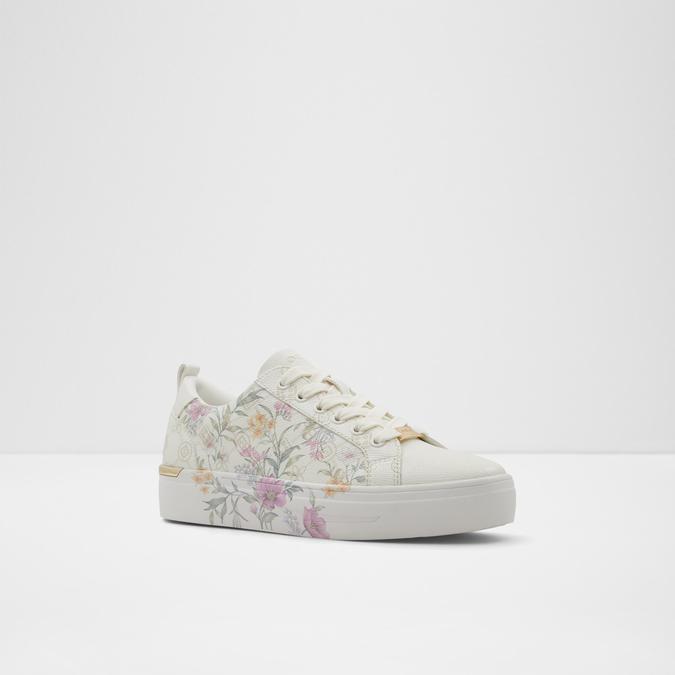 Meadow Women's Multicolour Sneaker image number 4