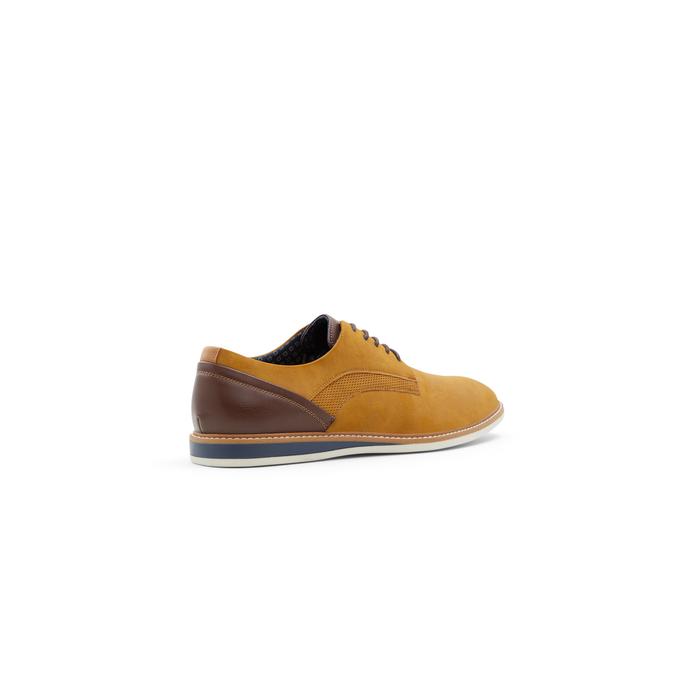 Howard Men's Cognac Lace Ups image number 1
