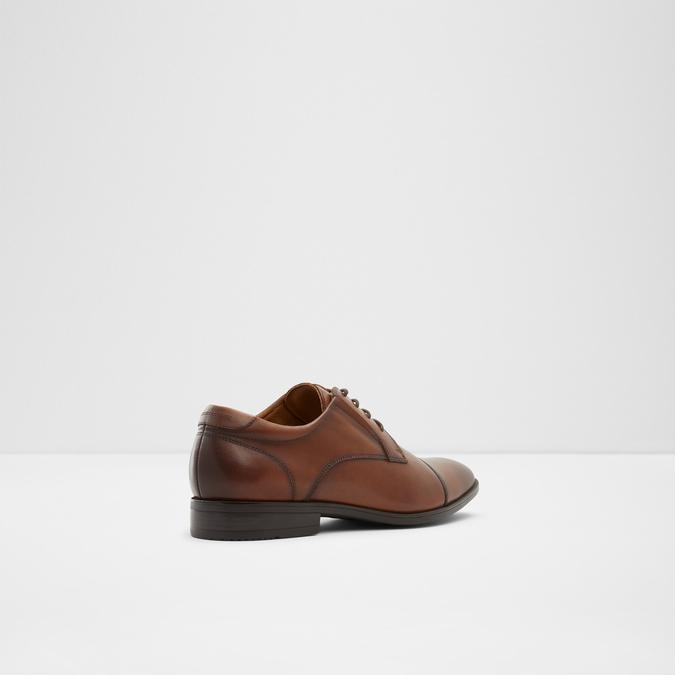 CORTLEYFLEX-INN Cognac Men Dress Lace Up