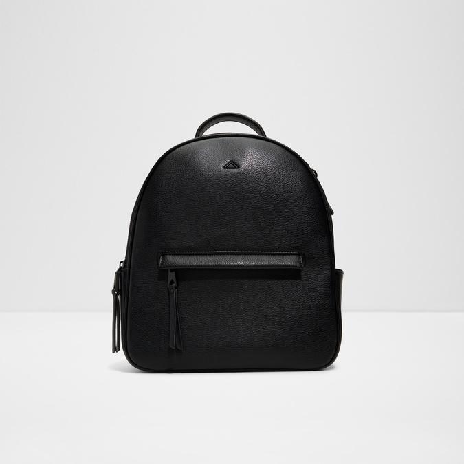Coridon Women's Black Backpack