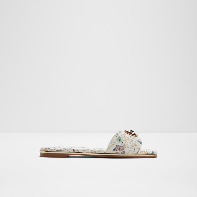 BELLENOR Multi Women Flats