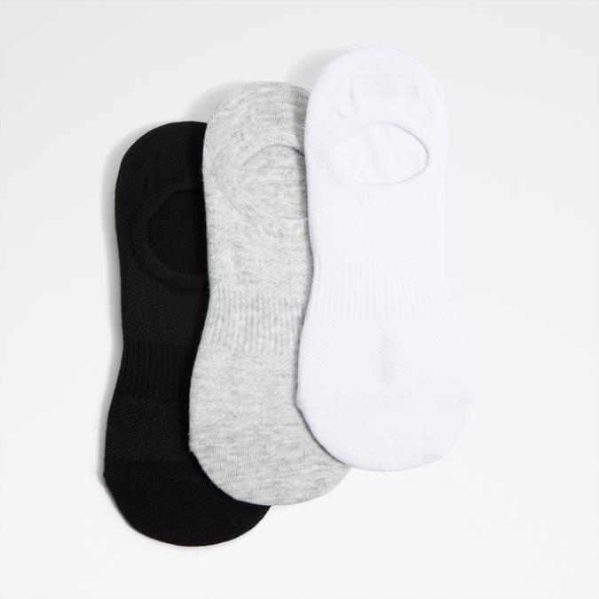 GASTALDELLO WHITE Men Socks
