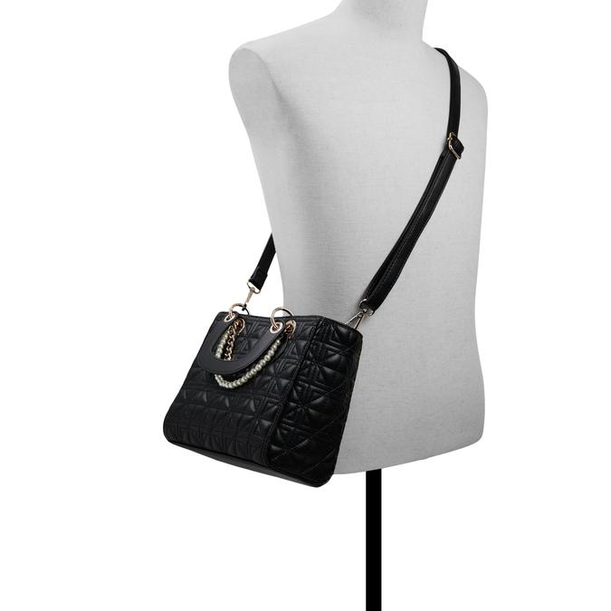 Charmi Women's Black Top Handle image number 3