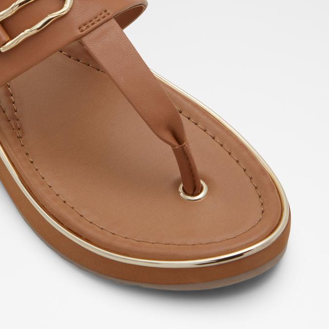 Enorel Women's Beige Eva image number 5