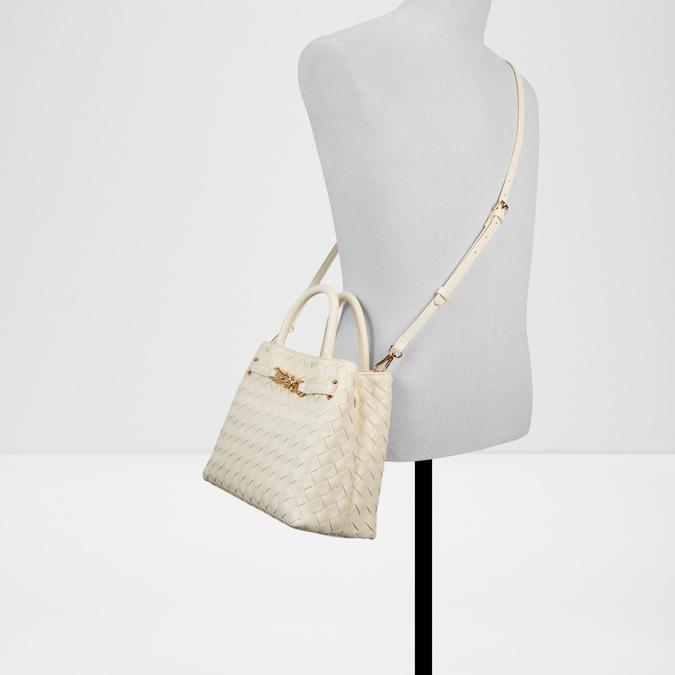 VALMIRA BEIGE Women Satchel image number 3