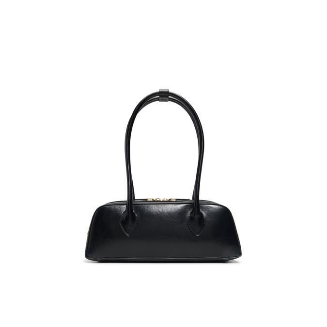 Taytum Women's Black Shoulder Bag