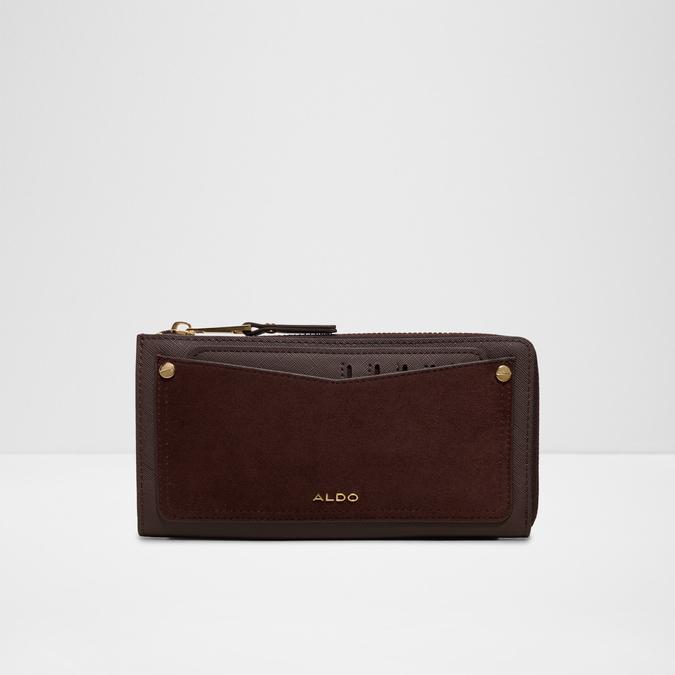 KEDOREVETHHX Other Brown Women Wallet/Change Purse