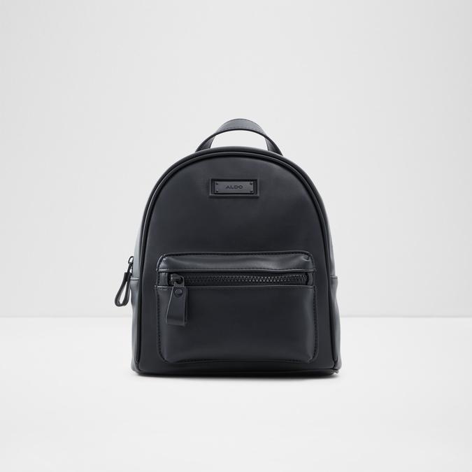 Rolf Women's Black Backpack image number 0