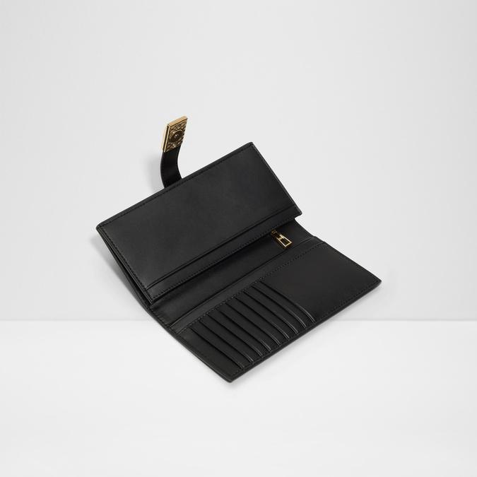 ANASTASSIA  BLACK Women Wallets