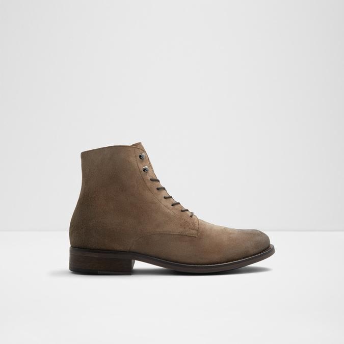 Region Men's Beige Lace-Up image number 0