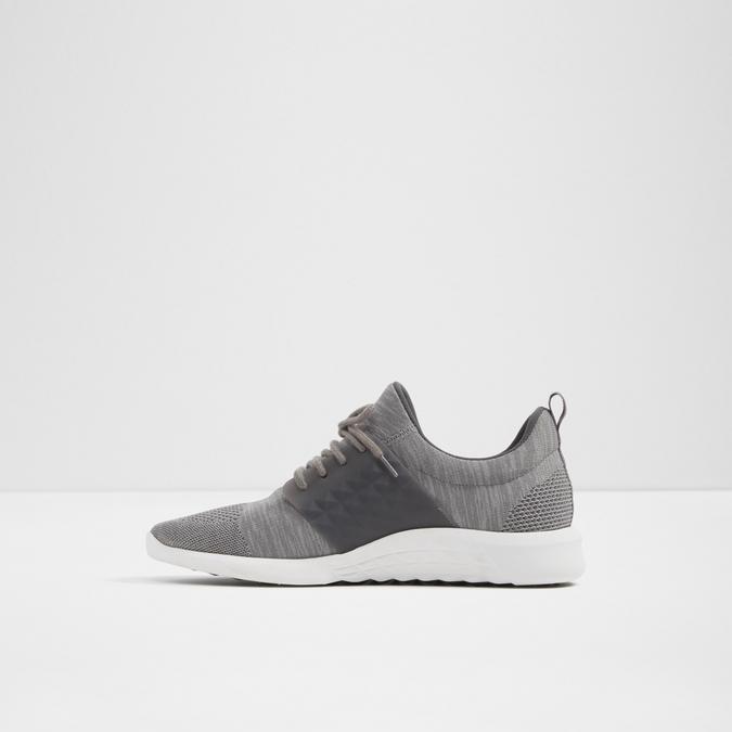 Mx.0 Men's Grey Joggers image number 2