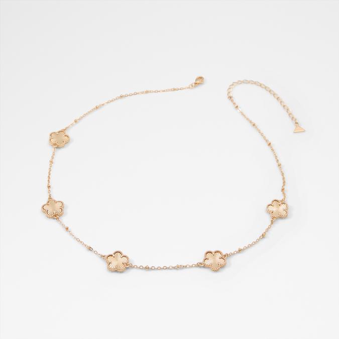FLORALIE Gold Women Jewelry
