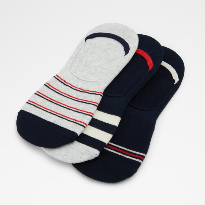 Denniss Men's Navy Socks image number 0
