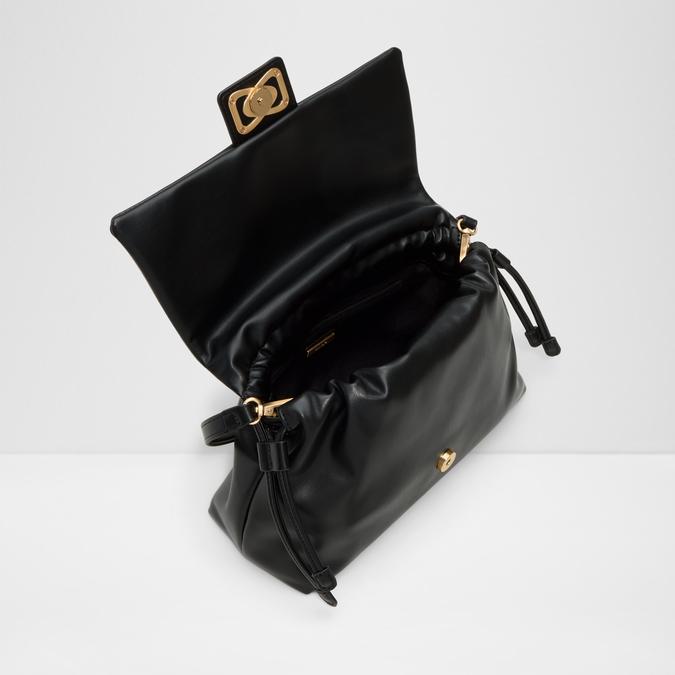 Eelinora Women's Black Cross Body image number 2