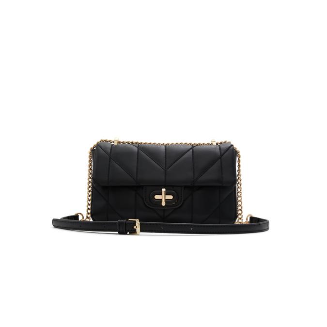 Kinzy Women's Black Cross Body