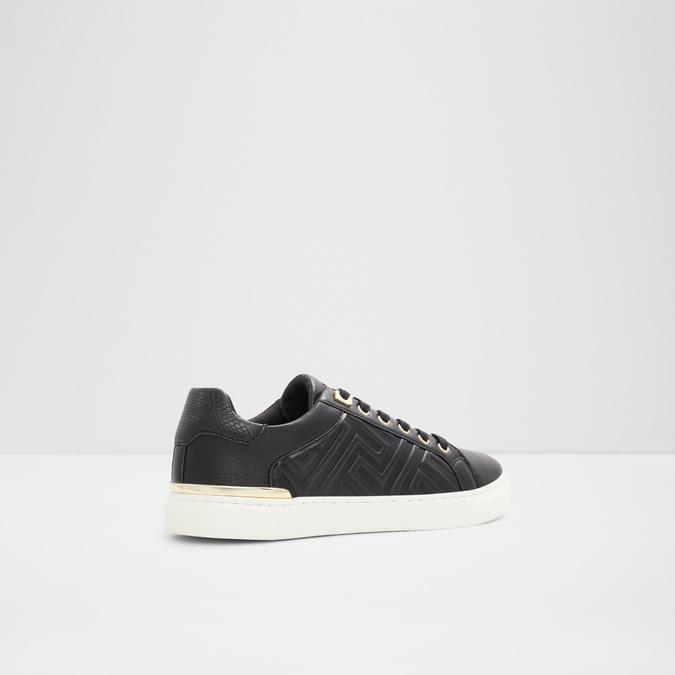 Iconispec Women's Black Athletic