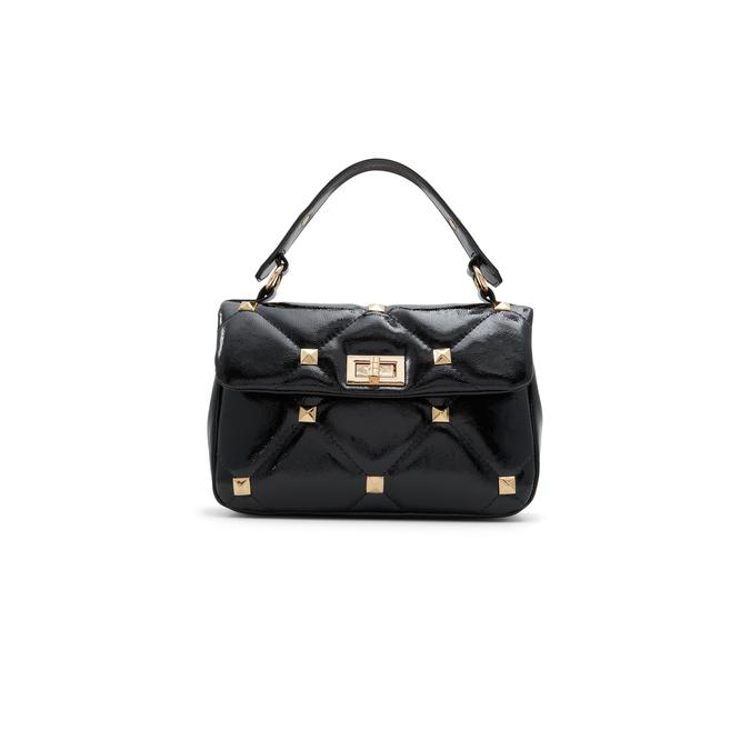 Catalyna Women's Black Top Handle