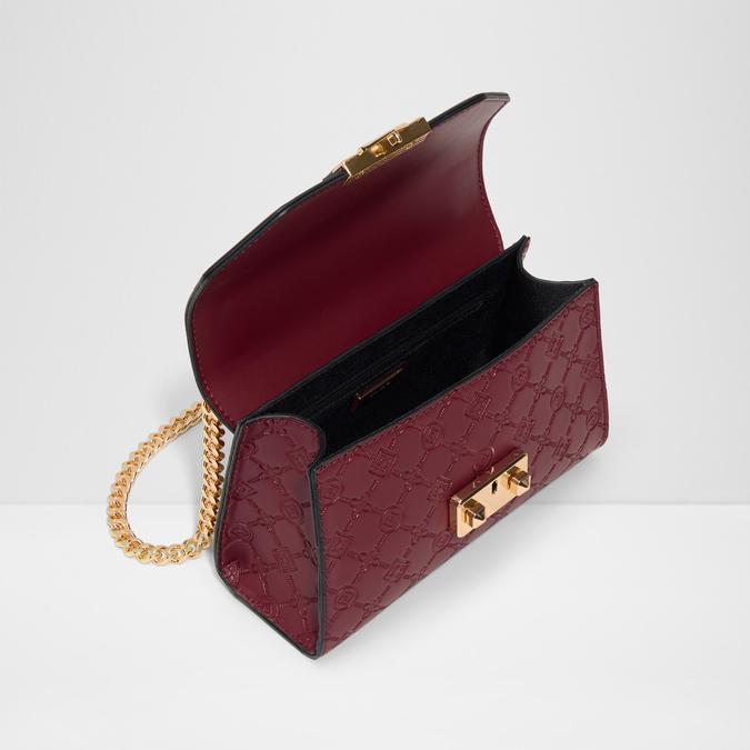 Crelalle Women's Bordo Cross Body image number 2