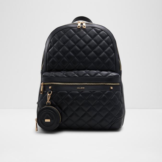 Calalassi Women's Black Backpack