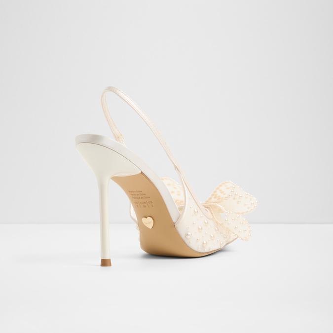 ANASTASIAA-B OTHER WHITE Women Pumps