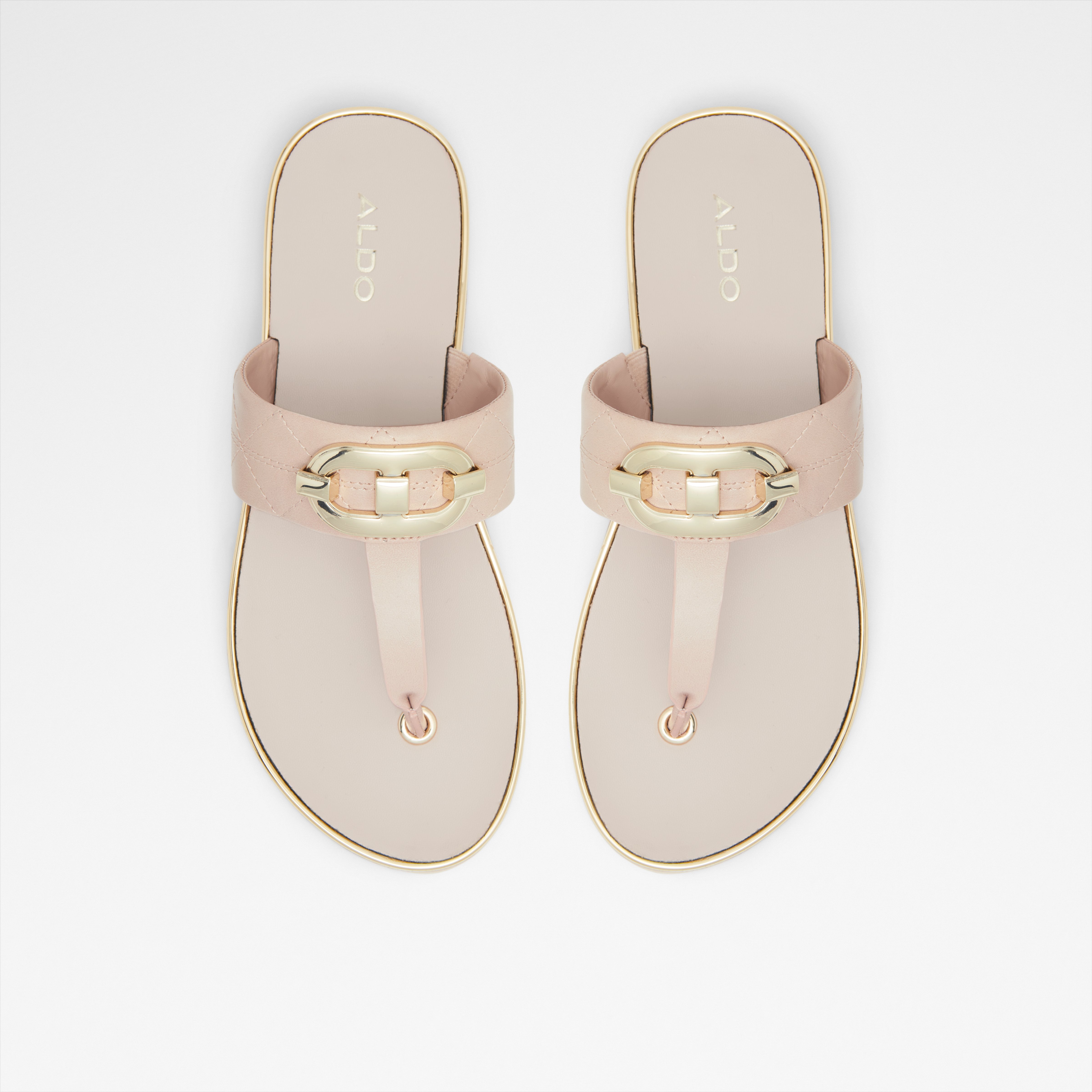 Searene-In Women's Pink EVA