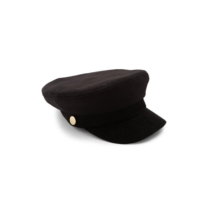 Agneta Women's Black Hat