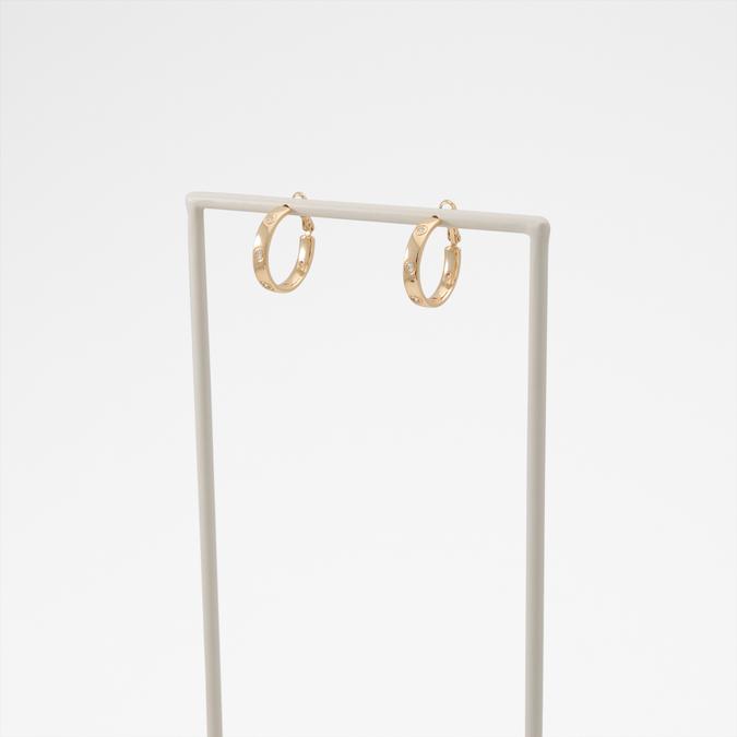 MARYAH Gold/Clear Multi Women Jewelry