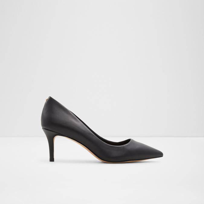 Stessylow Women's Black Pumps