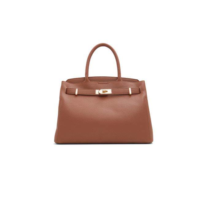 Lemercier Women's Brown Tote