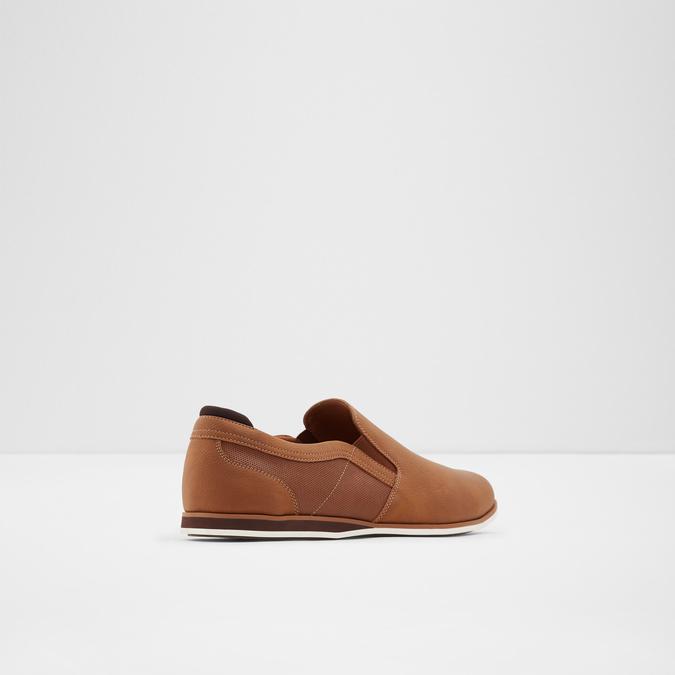 Herith Men's Cognac City Slip On image number 1