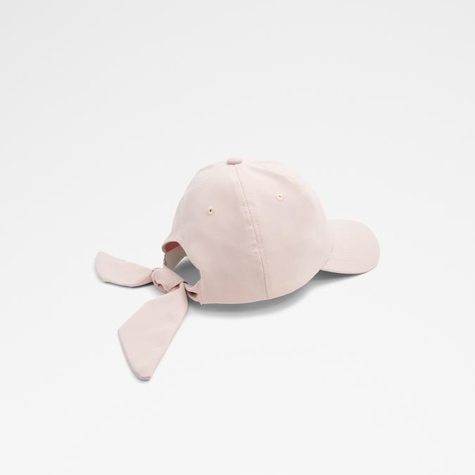 Anconina Women's Light Pink Hat image number 1