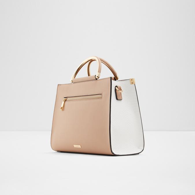 Retla Women's White Tote image number 2