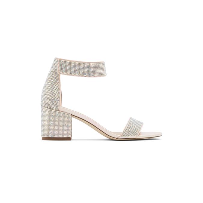 Posies Women's Metallic Multi Block Heel image number 0