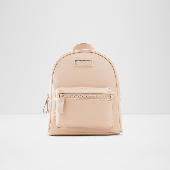 Rolf Women's Light Pink Backpack image number 0