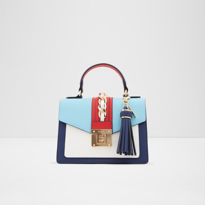 Aldo shop bags blue