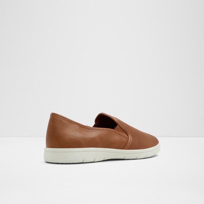 Sardof Men's Cognac City Slip On image number 2